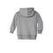 Port & Company® Core Fleece Full-Zip Hooded Toddler Sweatshirt